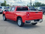 2023 Chevrolet Silverado 1500 LT LT1
