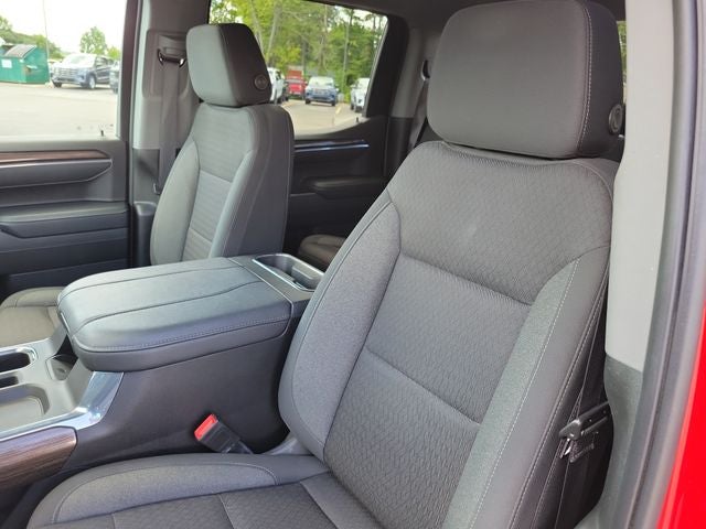2023 Chevrolet Silverado 1500 LT LT1