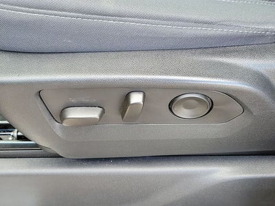 2023 Chevrolet Silverado 1500 LT LT1