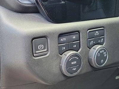 2023 Chevrolet Silverado 1500 LT LT1