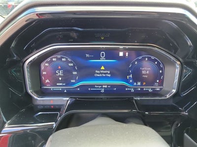 2023 Chevrolet Silverado 1500 LT LT1