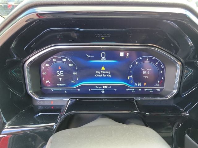 2023 Chevrolet Silverado 1500 LT LT1