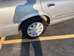 2005 Mercury Grand Marquis GS