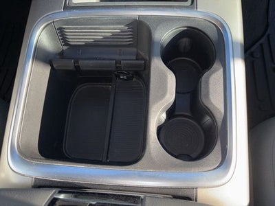 2017 RAM 3500 Big Horn