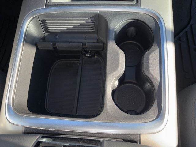 2017 RAM 3500 Big Horn