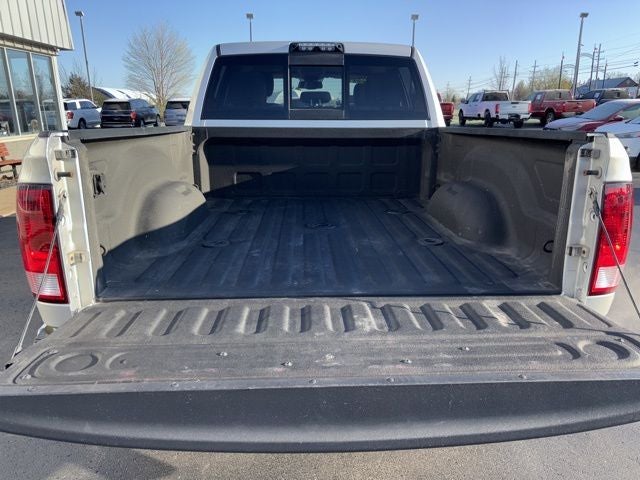 2017 RAM 3500 Big Horn