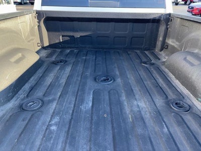 2017 RAM 3500 Big Horn