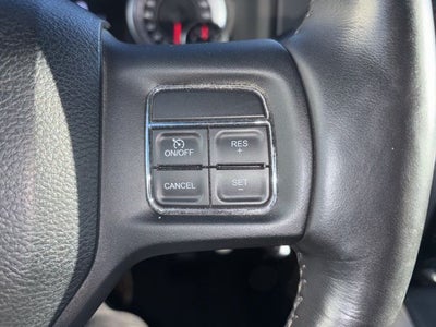 2017 RAM 3500 Big Horn