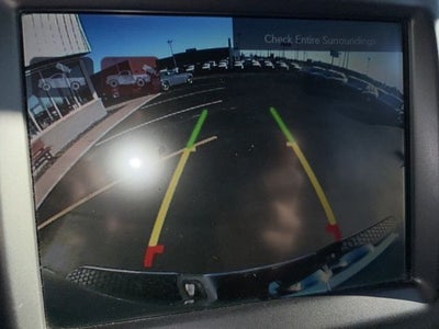 2017 RAM 3500 Big Horn