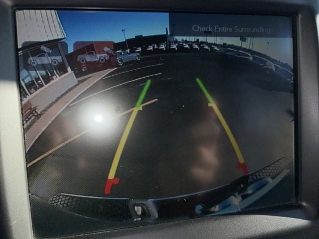 2017 RAM 3500 Big Horn