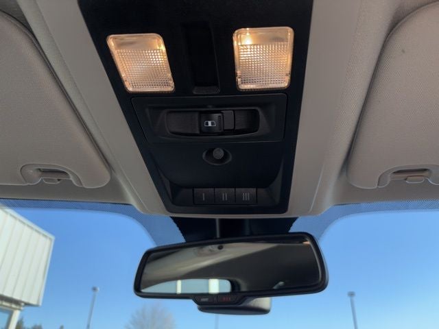 2017 RAM 3500 Big Horn