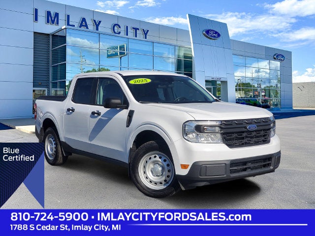 2024 Ford Maverick