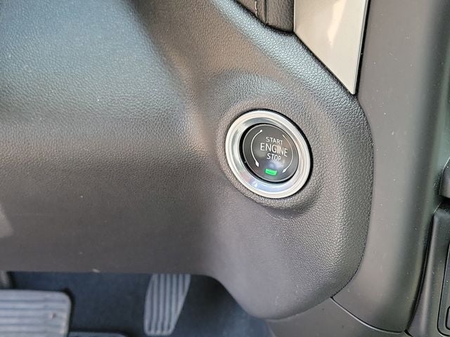 2021 Chevrolet Silverado 1500 LT LT1
