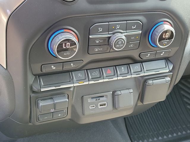 2021 Chevrolet Silverado 1500 LT LT1