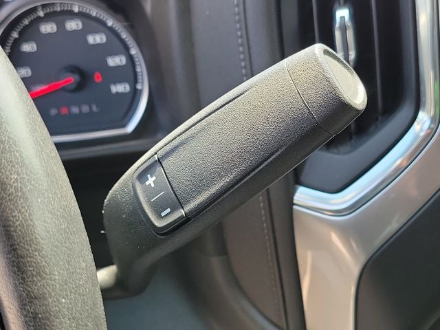 2021 Chevrolet Silverado 1500 LT LT1