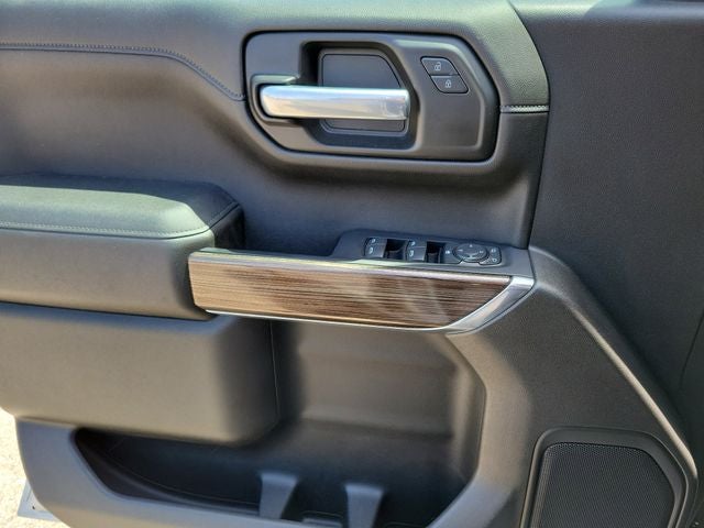 2021 Chevrolet Silverado 1500 LT LT1