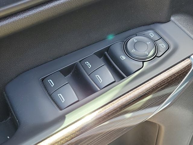 2021 Chevrolet Silverado 1500 LT LT1