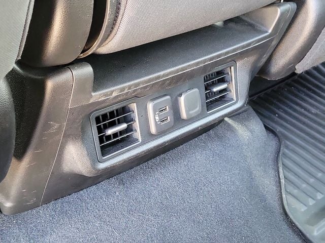 2021 Chevrolet Silverado 1500 LT LT1