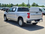 2021 Chevrolet Silverado 1500 LT LT1