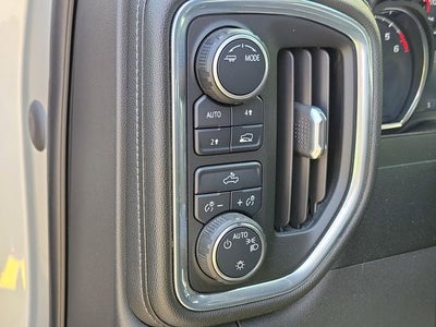 2021 Chevrolet Silverado 1500 LT LT1
