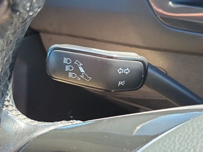 2019 Volkswagen Tiguan 2.0T SE 4Motion