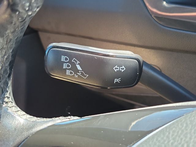 2019 Volkswagen Tiguan 2.0T SE 4Motion