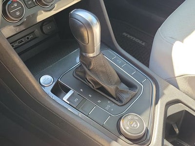 2019 Volkswagen Tiguan 2.0T SE 4Motion