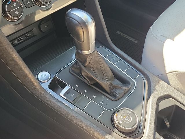 2019 Volkswagen Tiguan 2.0T SE 4Motion