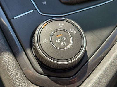2019 Volkswagen Tiguan 2.0T SE 4Motion