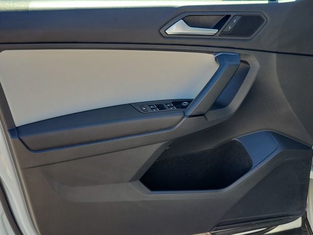 2019 Volkswagen Tiguan 2.0T SE 4Motion