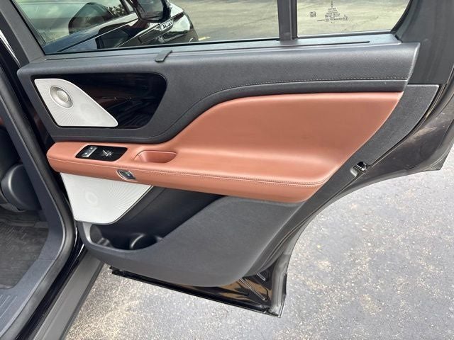 2025 Lincoln Aviator Reserve Premium