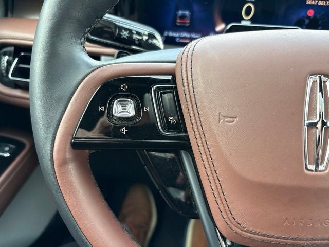 2025 Lincoln Aviator Reserve Premium