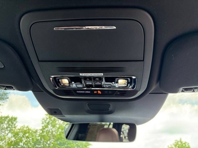 2025 Lincoln Aviator Reserve Premium