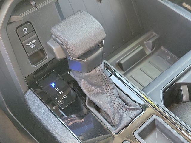 2024 Toyota Tundra SR