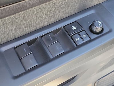 2024 Toyota Tundra SR