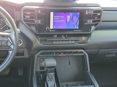 2024 Toyota Tundra SR