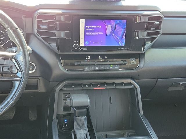 2024 Toyota Tundra SR