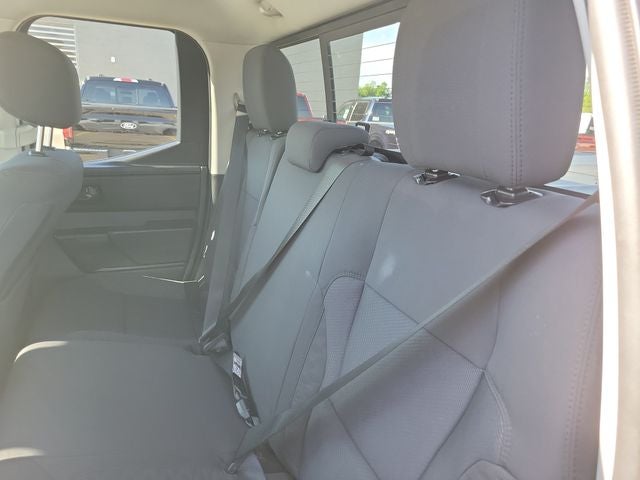 2024 Toyota Tundra SR