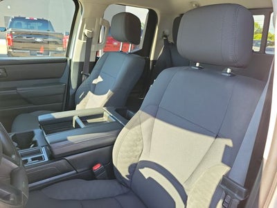 2024 Toyota Tundra SR