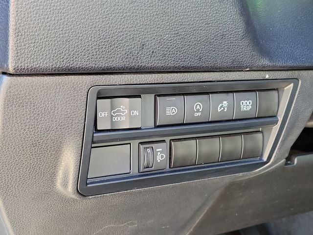 2024 Toyota Tundra SR