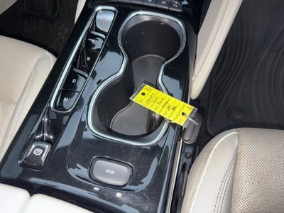 2022 Buick Envision Avenir