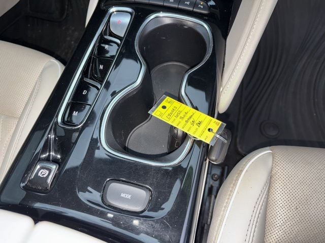 2022 Buick Envision Avenir