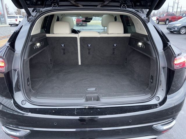 2022 Buick Envision Avenir