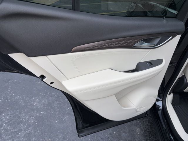 2022 Buick Envision Avenir