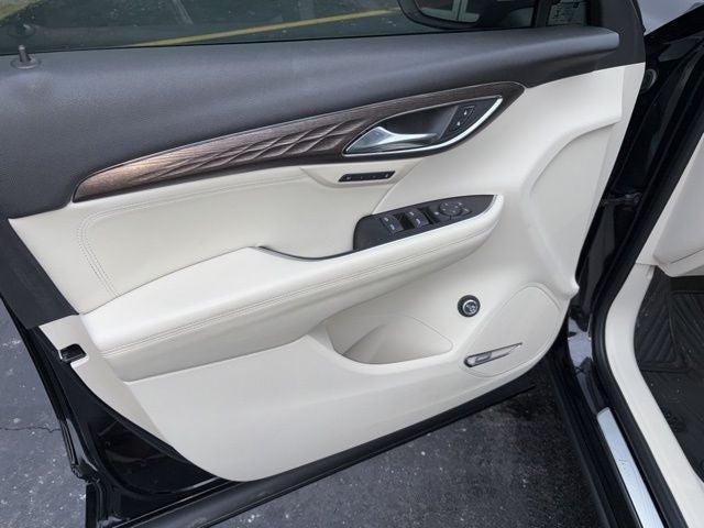 2022 Buick Envision Avenir