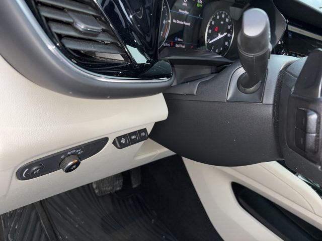 2022 Buick Envision Avenir