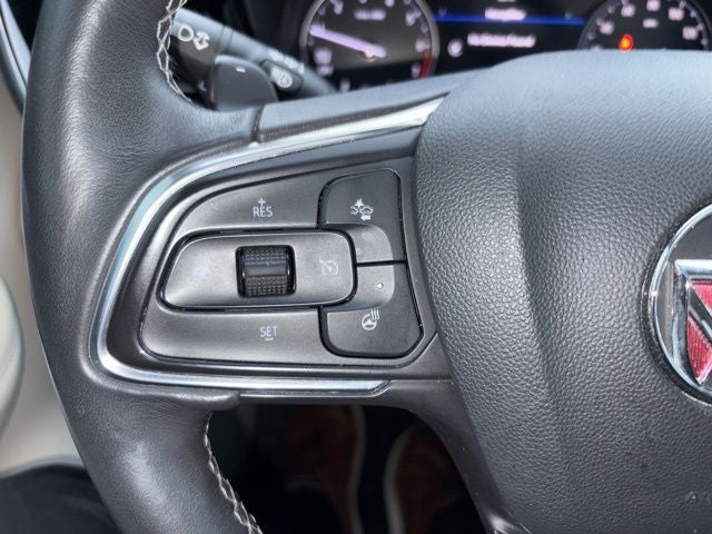 2022 Buick Envision Avenir