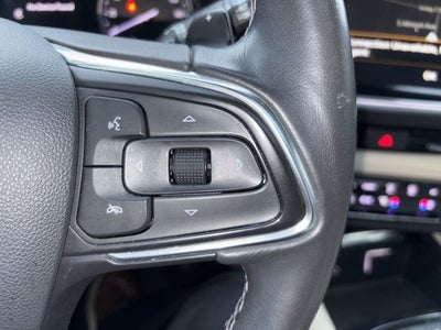 2022 Buick Envision Avenir