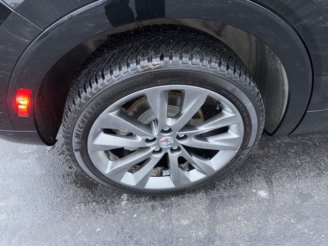 2022 Buick Envision Avenir