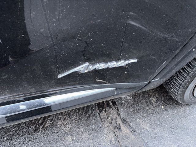 2022 Buick Envision Avenir